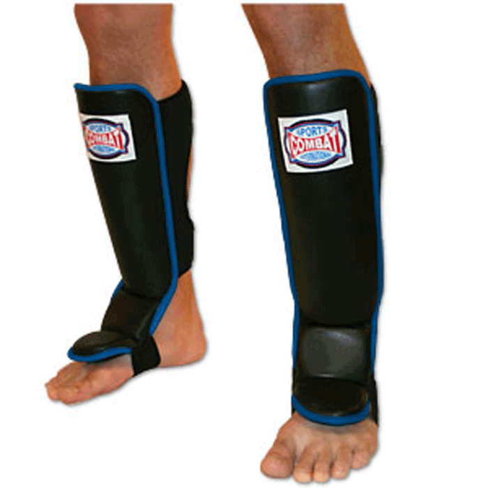 premier shin guard large عالأصل دور   شنكار